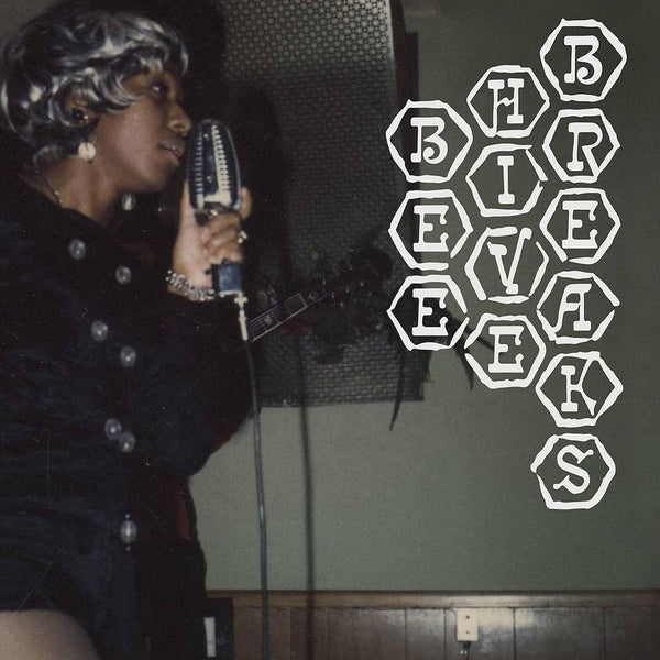 Beehive Breaks (New LP)