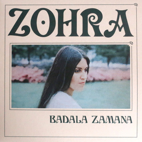 Badala Zamana (New 7")