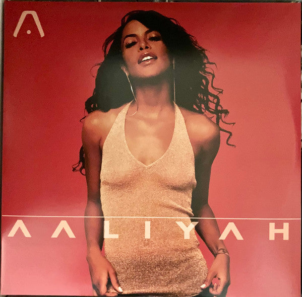 Aaliyah (New 2LP)