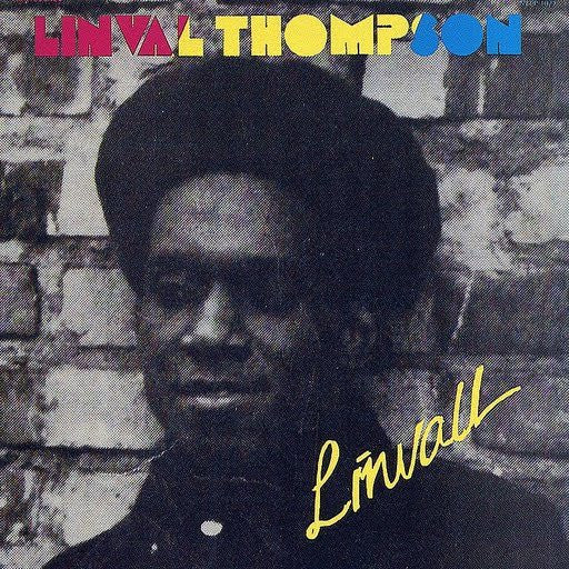 Linvall (New LP)