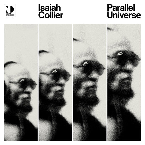 Parallel Universe (New 2LP)