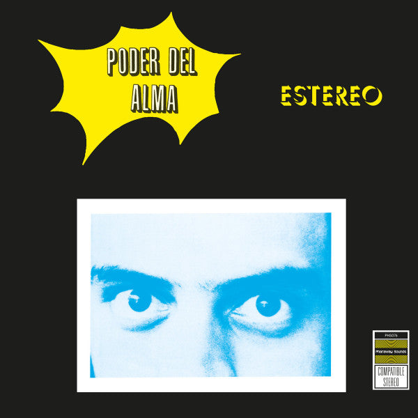 Poder Del Alma (New LP)