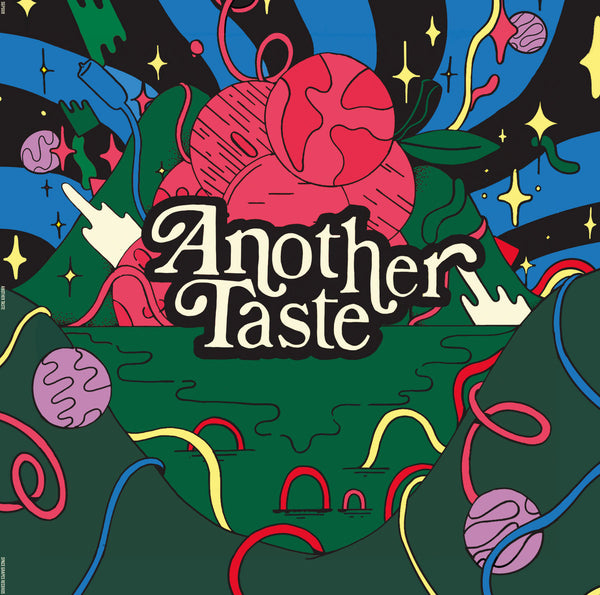 Another Taste (New LP)
