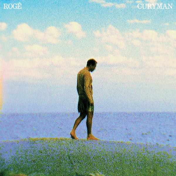 Curyman (New LP)