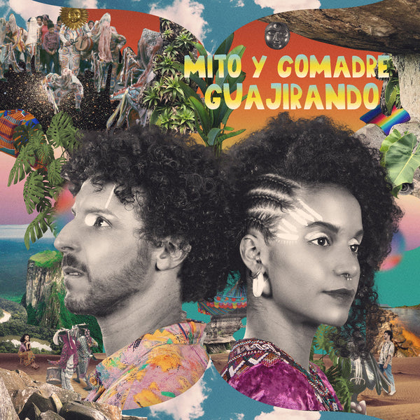 Guajirando (New LP)