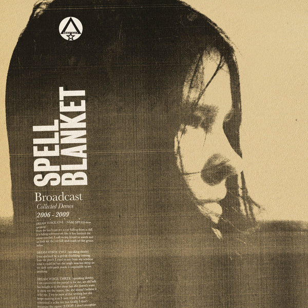 Spell Blanket - Collected Demos 2006-2009 (New 2LP)
