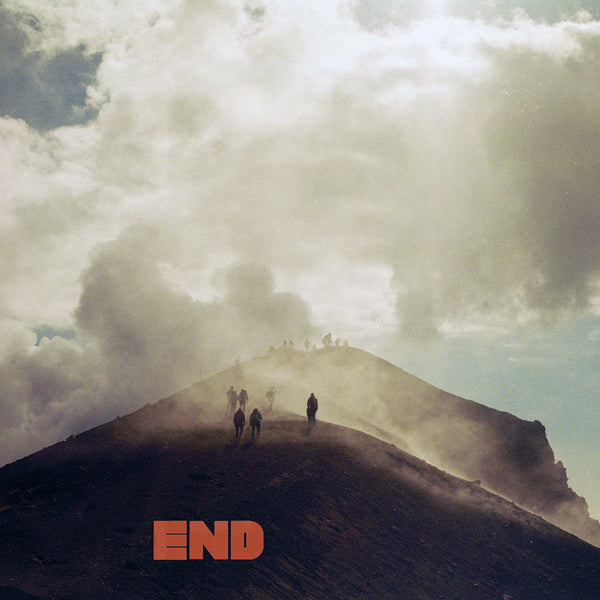 End (New LP)