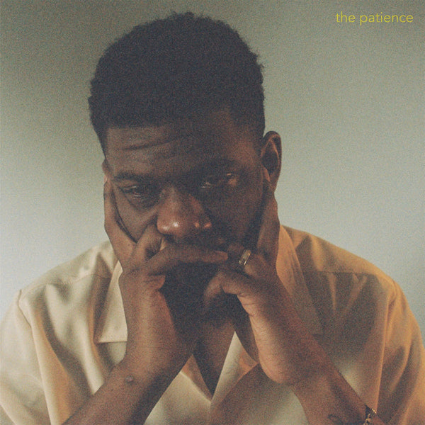The Patience (New LP)