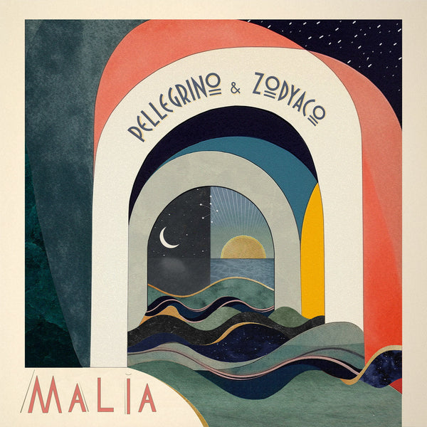 Malìa (New 7")