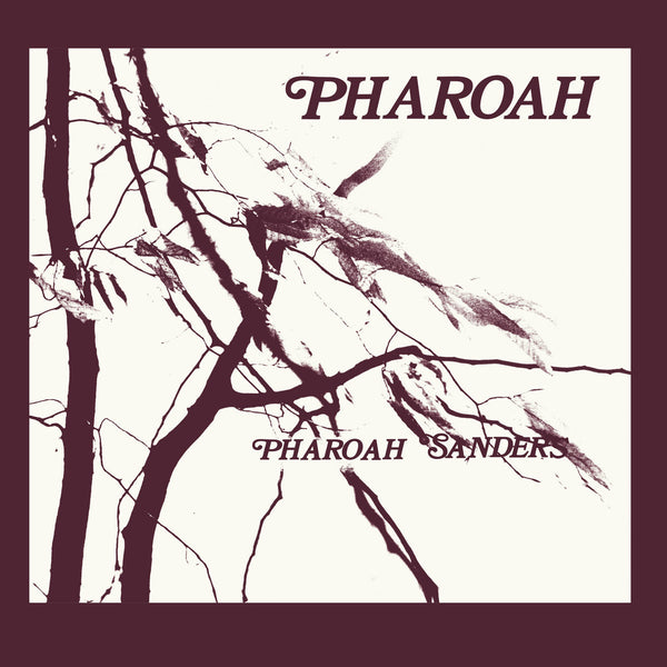 Pharoah (New 2LP Boxset)