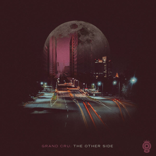 Grand Cru: The Other Side (New LP)