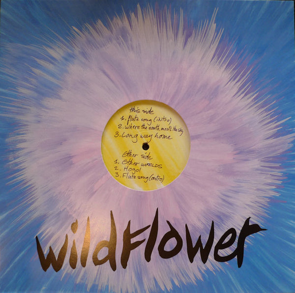 Wildflower (New LP)