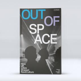 Out Of Space (New Book)