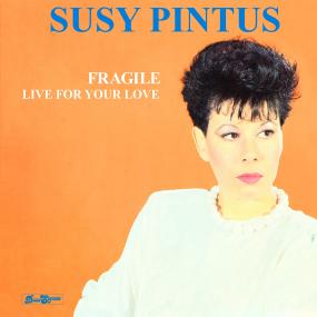 Fragile / Live For Your Love (New 12")