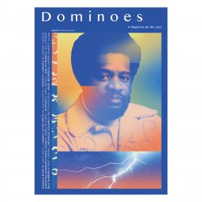 We Jazz Magazine Issue 10 - "Dominoes"