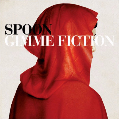 Gimme Fiction (New LP)