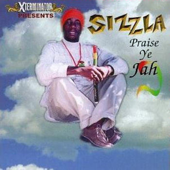 Praise Ye Jah (New LP)