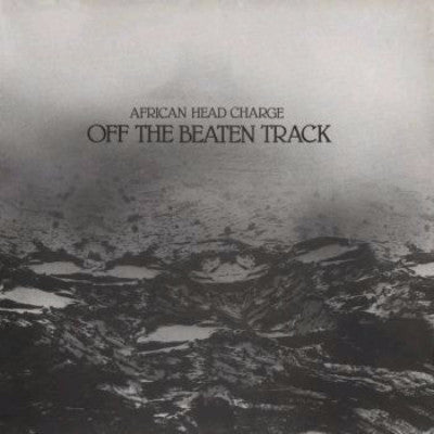 Off The Beaten Track (New LP + Download)