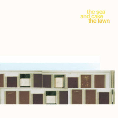 The Fawn (New LP)