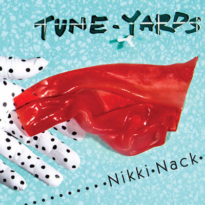 Nikki Nack (New LP)