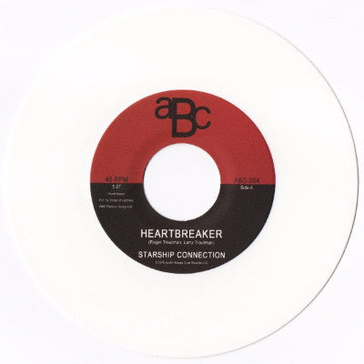 Heartbreaker (New 7")