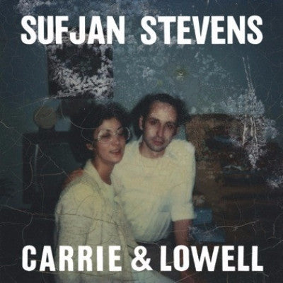 Carrie & Lowell (New LP)