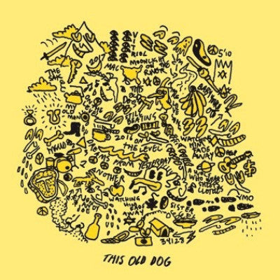 This Old Dog (New LP)
