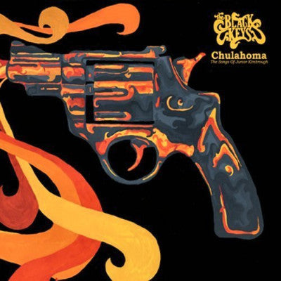 Chulahoma (New LP)