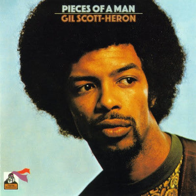 Pieces of a Man (New LP)