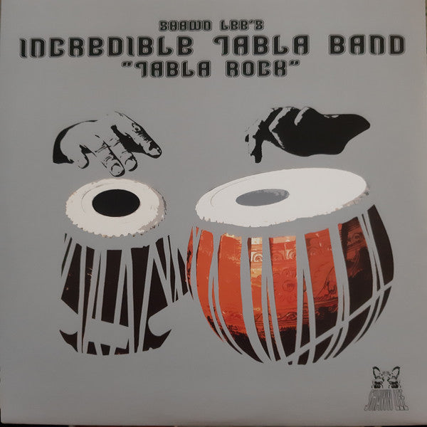 “Tabla Rock” (New 7")