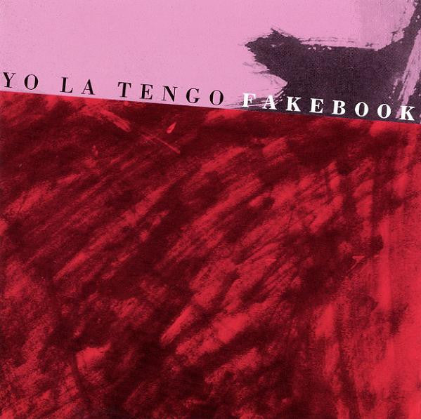 Fakebook (New LP)