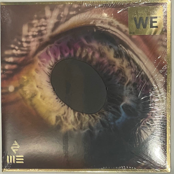 WE (New LP)