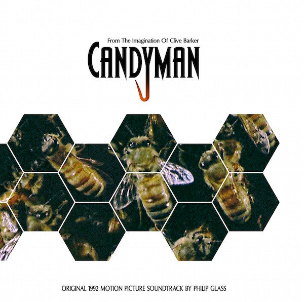 Candyman OST (New LP)