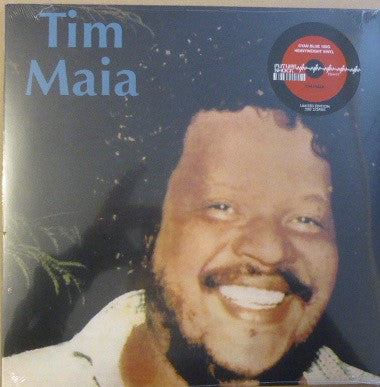 Tim Maia (New LP)