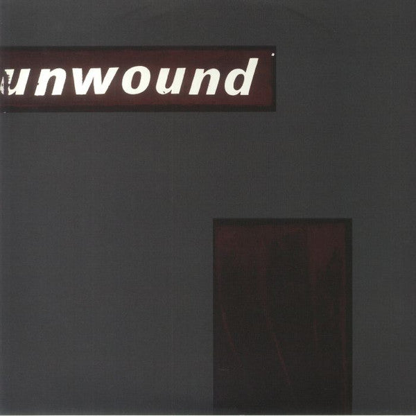 Unwound (New LP)