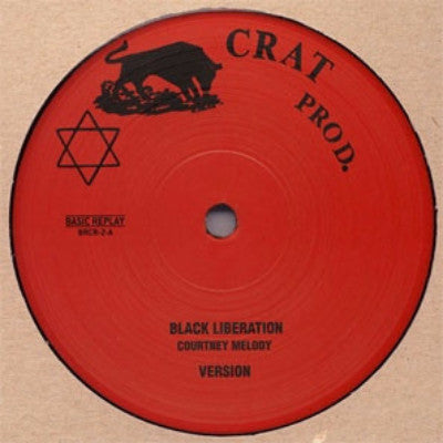 Black Liberation / Stop Inform (New 12")