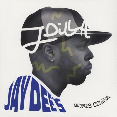 Jay Dee's Ma Dukes Collection (New LP)