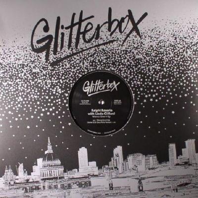 Wanna Give It Up (New 12")