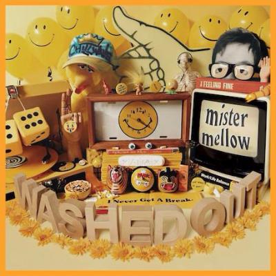 Mister Mellow (New LP)