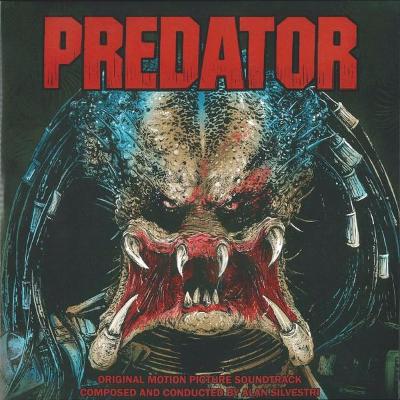 Predator (New 2LP)