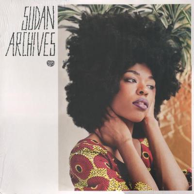 Sudan Archives (New 12")