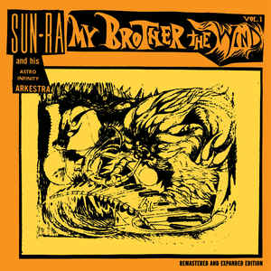 My Brother The Wind Vol. 1 (New 2LP)