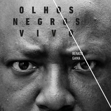 Olhos Negros Vivo + Ogunhê (New LP + 7")