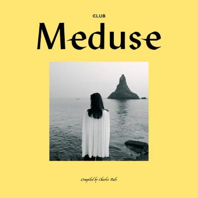 Club Meduse compiled by Charles Bals (New 2LP)