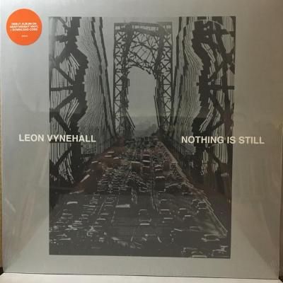Nothing Is Still (New LP)