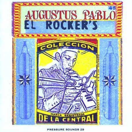 El Rocker's (New LP)