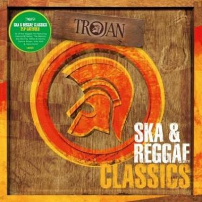 Ska & Reggae Classics (New 2LP)