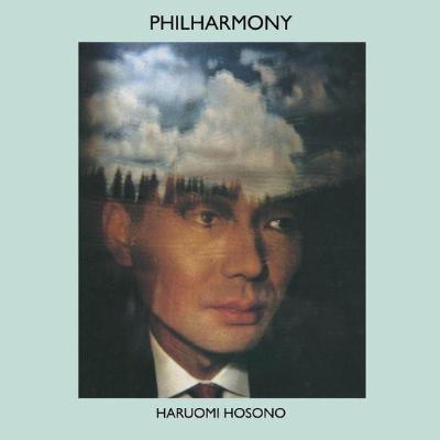 Philharmony (New LP)