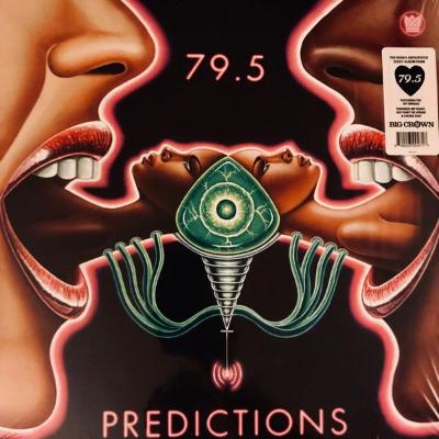 Predictions (New LP)