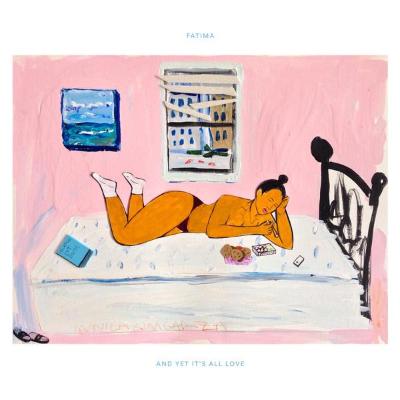 And Yet It's All Love (New 2LP)